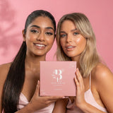 The Lash Lift Ritual!